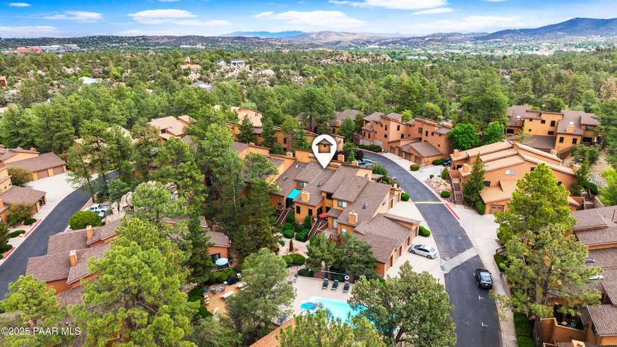 217 Creekside Circle #16e, Prescott, AZ 86303 - Image #2