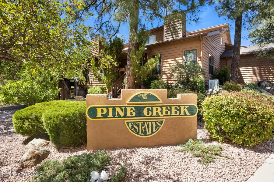 217 Creekside Circle #16e, Prescott, AZ 86303 - Image #3