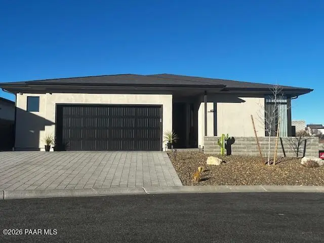 4506 N Garrett Drive, Prescott Valley, AZ 86314 - #2