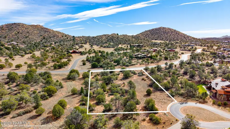 14855 N Agave Meadow Way, Prescott, AZ 86305 - Image #3