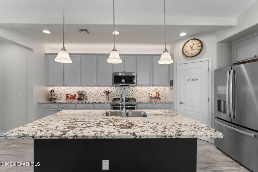 4320 Buffalo Ridge, Wickenburg, AZ 85390 - Image #2