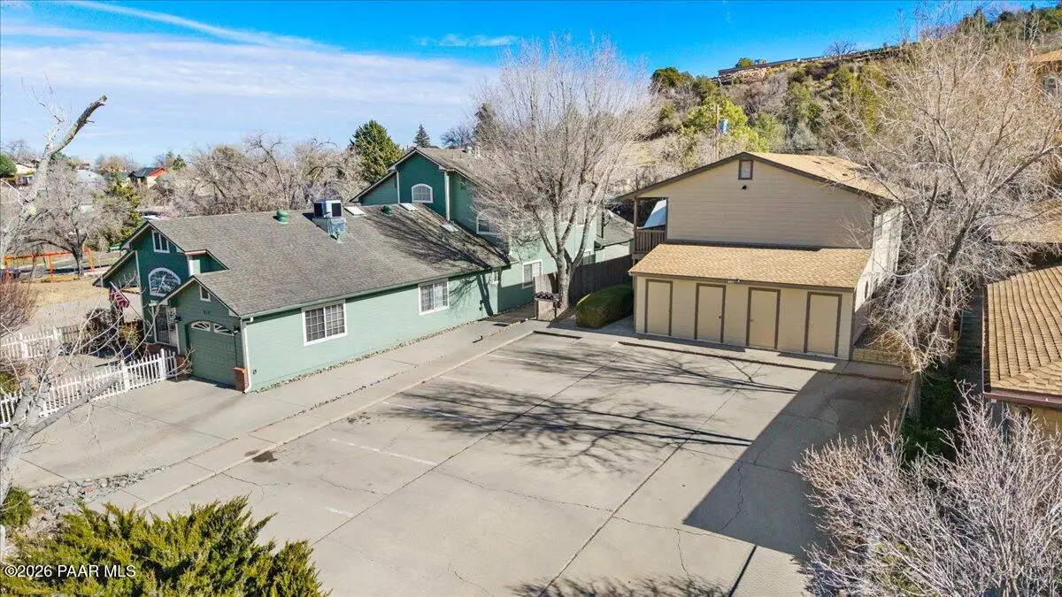 425 S Alarcon Street, Prescott, AZ 86303 - #1