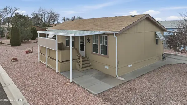 853 N State #170, Chino Valley, AZ 86323