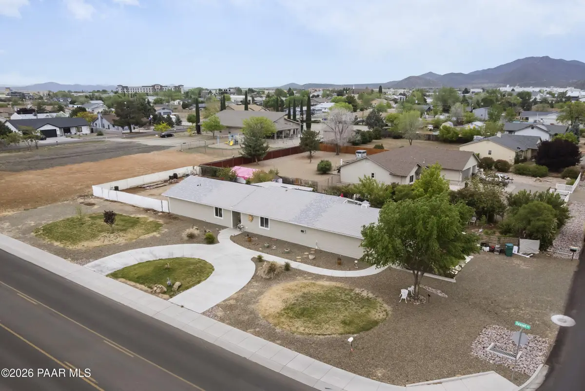 3161 N Valley View Drive, Prescott Valley, AZ 86314 - #1