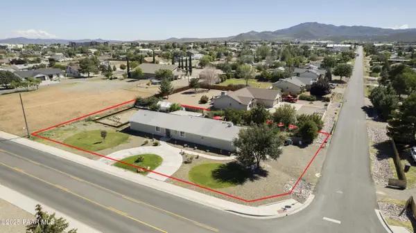 3161 N Valley View Drive, Prescott Valley, AZ 86314