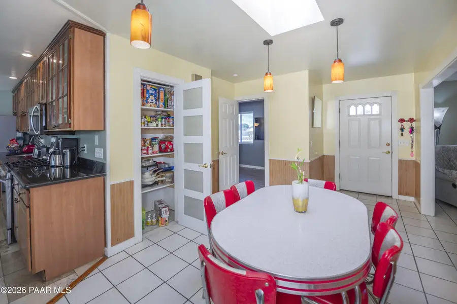 3161 N Valley View Drive, Prescott Valley, AZ 86314 - #3