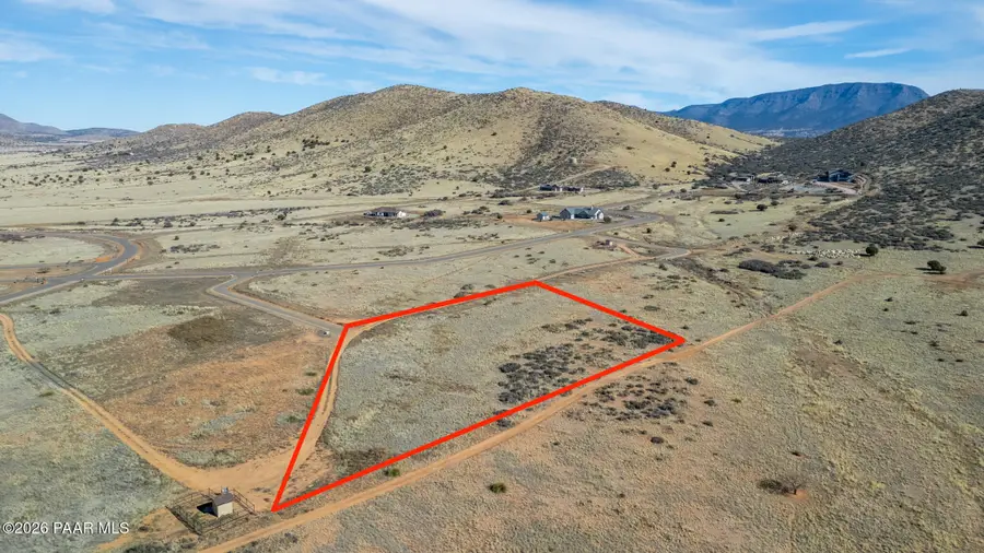 9051 N Harvest Sun Lane, Prescott Valley, AZ 86315 - Image #2