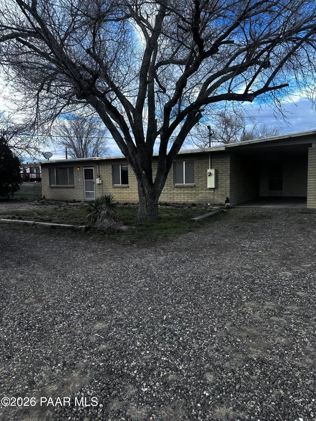 1390 E Road 1, Chino Valley, AZ 86323 - Image #1