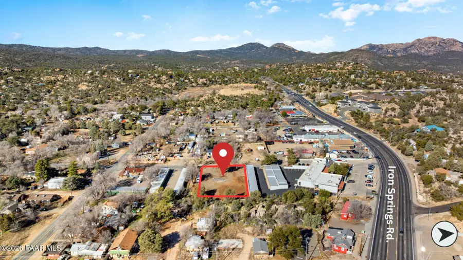 1623 Shoup Street, Prescott, AZ 86305 - Image #2