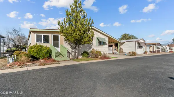 7901 E State Route 69 #67, Prescott Valley, AZ 86314