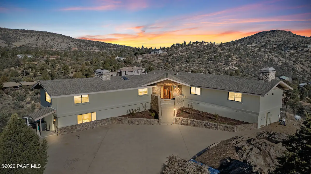 1520 Willow Way, Prescott, AZ 86305 - Image #1