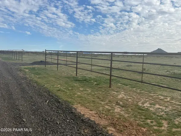 00xxa2 W Williams Road, Aguila, AZ 85320