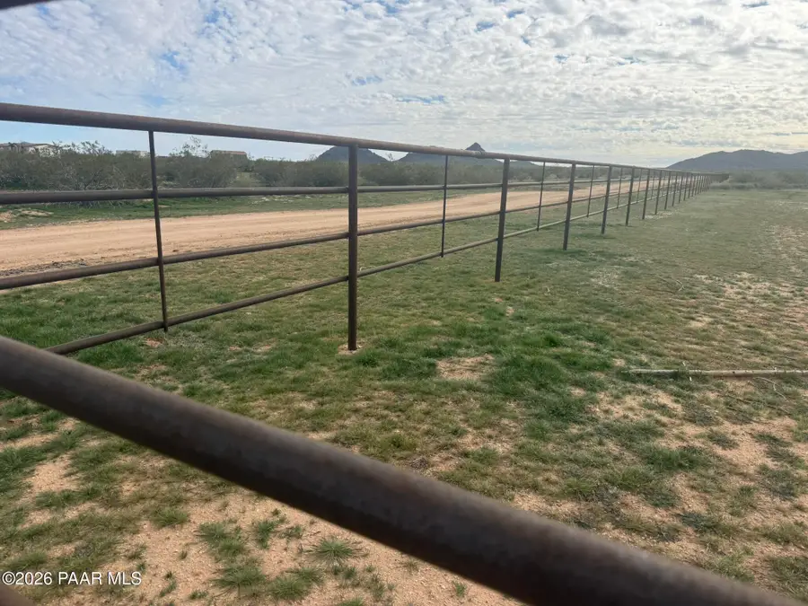 00xxa4 W Williams Road, Aguila, AZ 85320 - Image #3