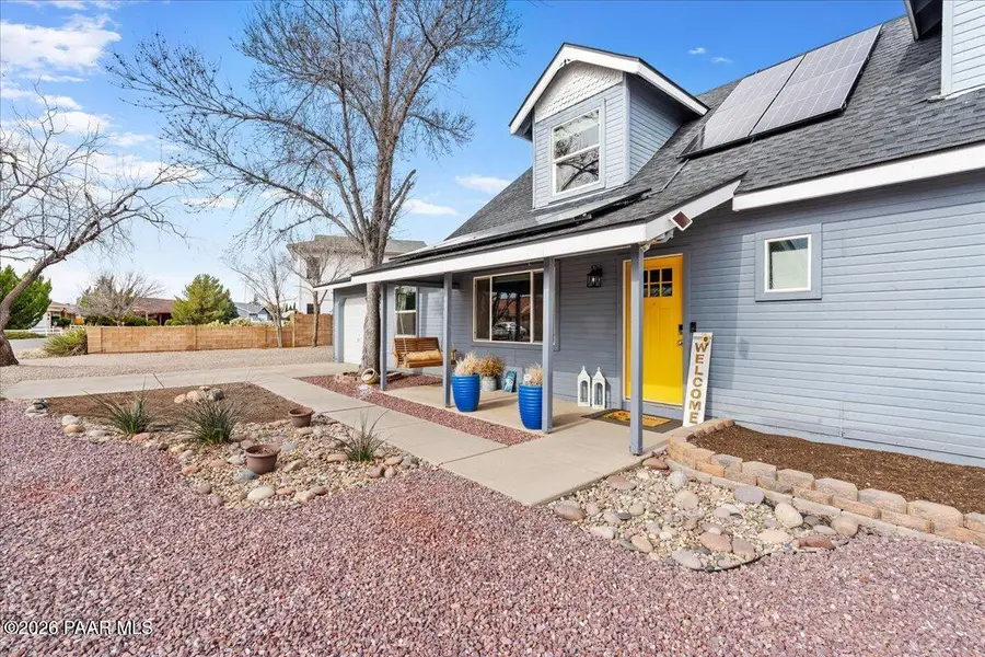 9780 E Sagebrush Drive, Prescott Valley, AZ 86314 - #3