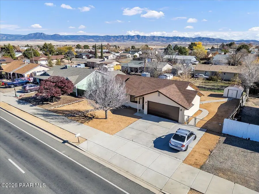 3549 N Navajo Drive, Prescott Valley, AZ 86314 - Image #3