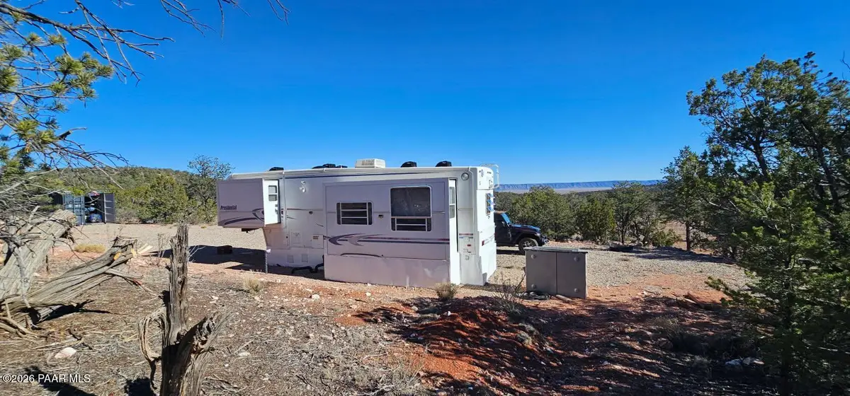 Xxxx W Titan Ranch Rd, Seligman, AZ 85337 - #1