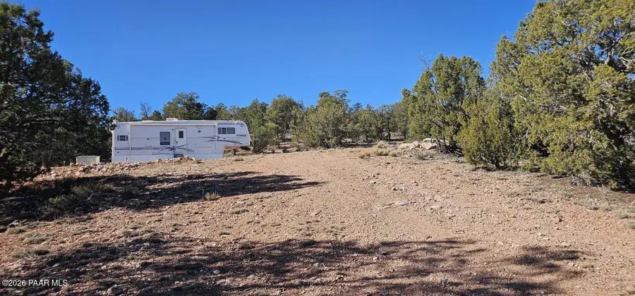 Xxxx W Titan Ranch Rd, Seligman, AZ 85337 - #2