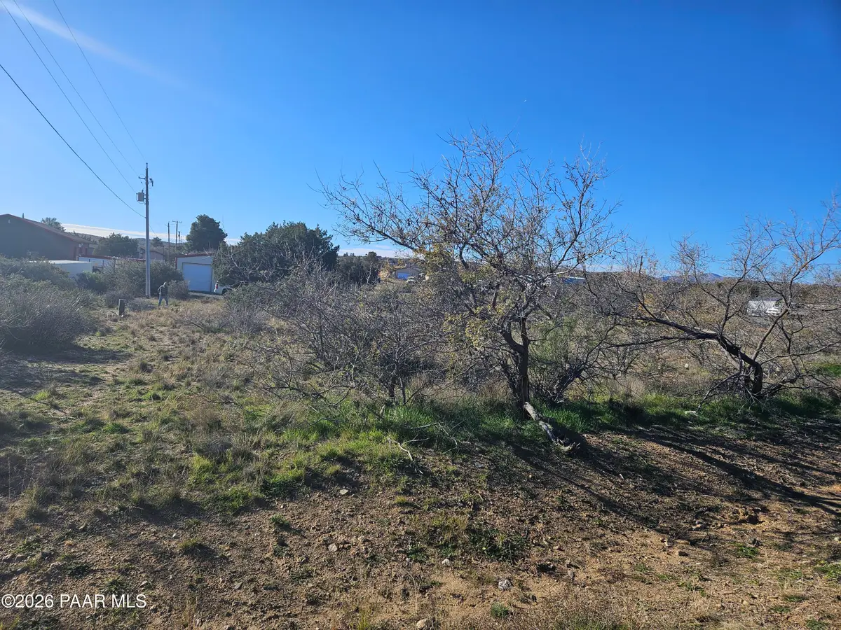 16219 S Cordes Lakes Drive, Mayer, AZ 86333 - Image #1