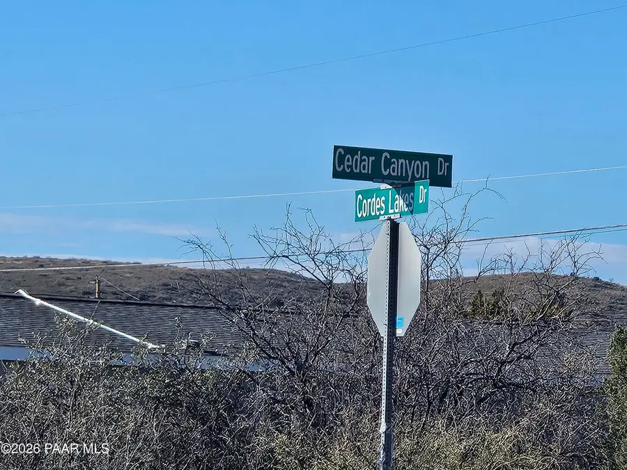 16219 S Cordes Lakes Drive, Mayer, AZ 86333 - Image #2