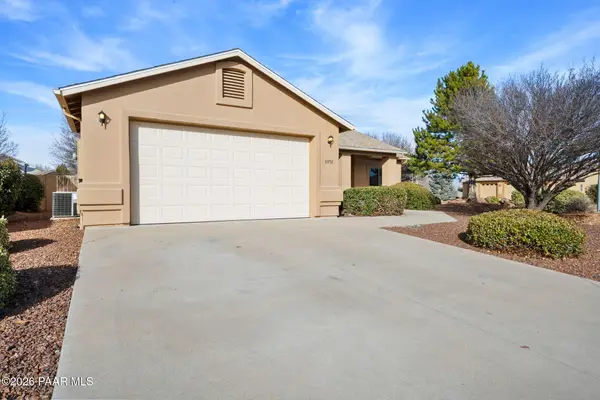 6956 E Sandhurst Drive, Prescott Valley, AZ 86314
