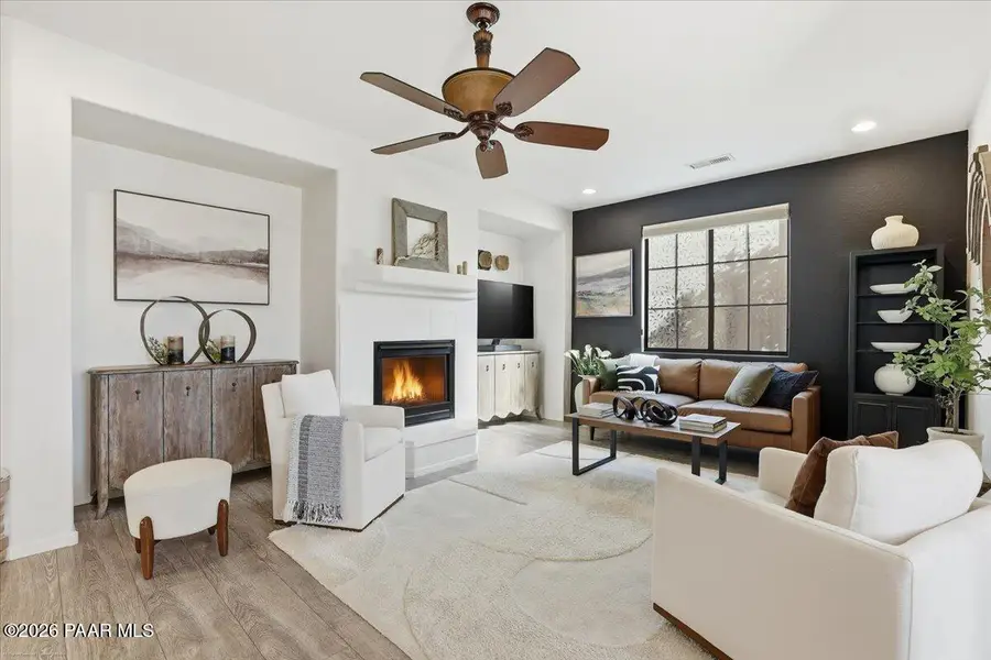 7075 E Lynx Wagon Road, Prescott Valley, AZ 86314 - Image #3