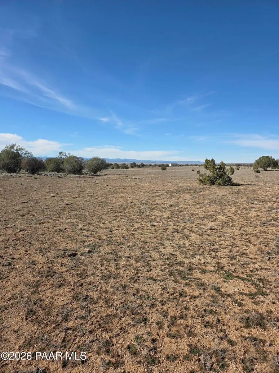 00 0 N Bella Vista Lane, Paulden, AZ 86334 - Image #2