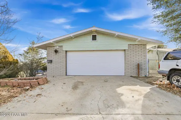 501 Mesa Drive, Prescott, AZ 86303