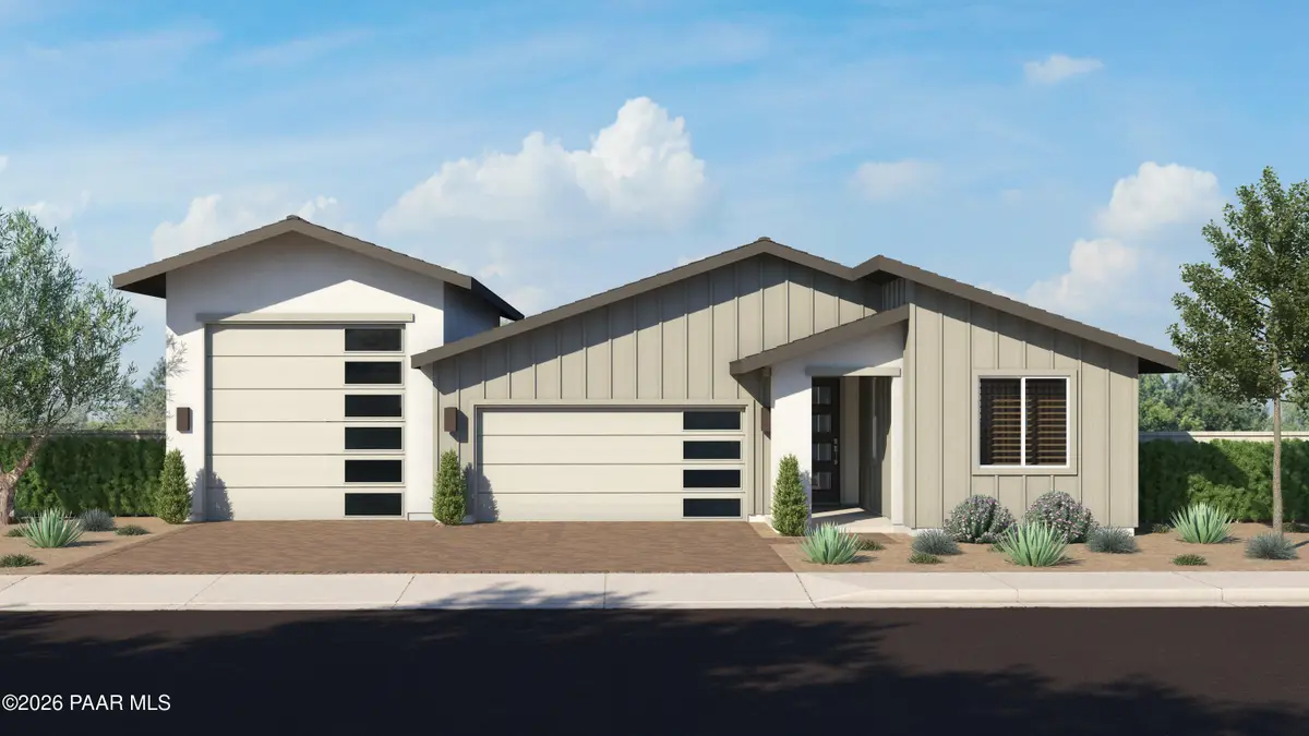 7339 E Louie Lane, Prescott Valley, AZ 86315 - Image #1