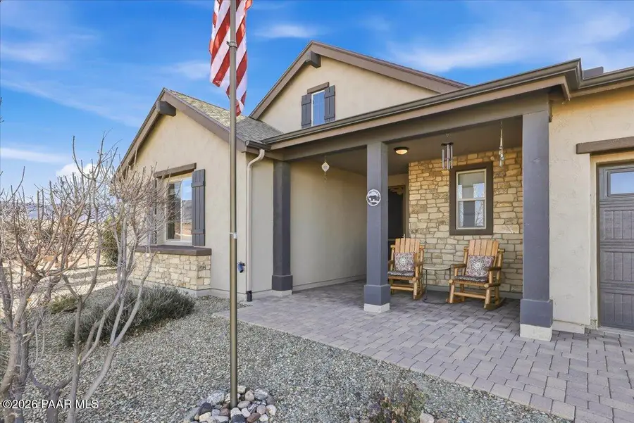 13357 E Belgian Way, Prescott Valley, AZ 86315 - Image #2