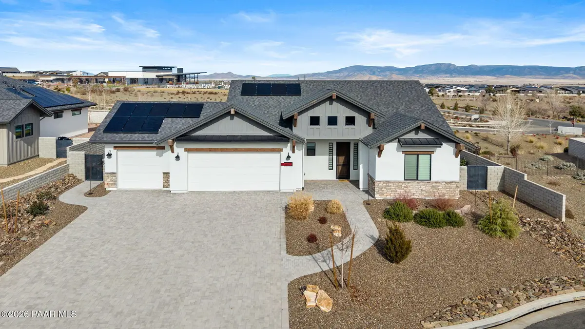 4601 E Cheshire Loop, Prescott Valley, AZ 86314 - Image #1