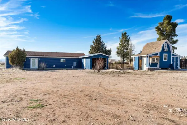 25850 N Poppy Drive, Paulden, AZ 86334