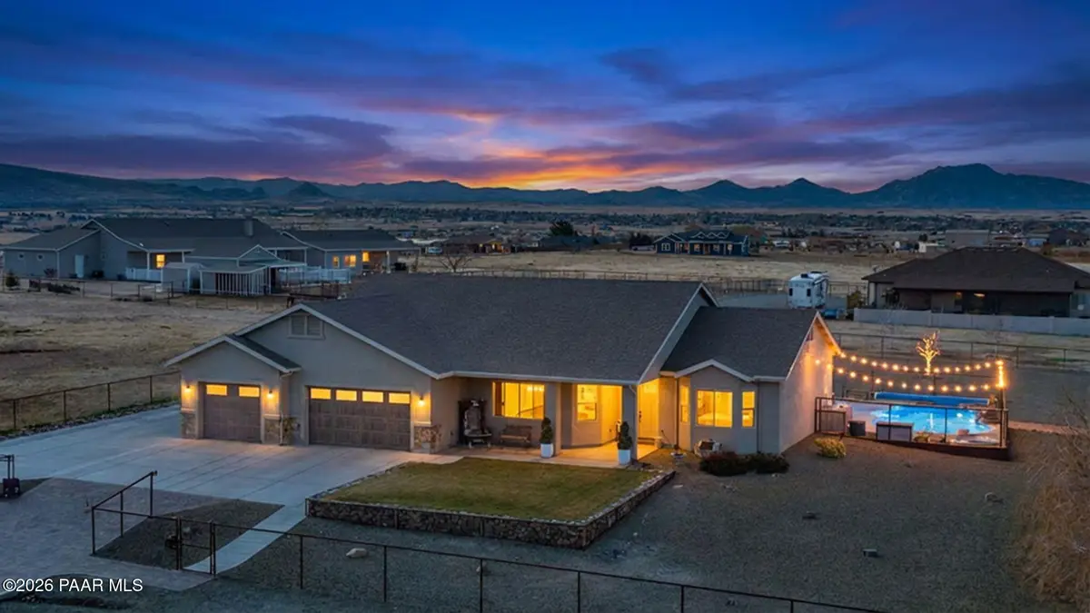 8350 N Covered Wagon Trail, Prescott Valley, AZ 86315 - Image #1