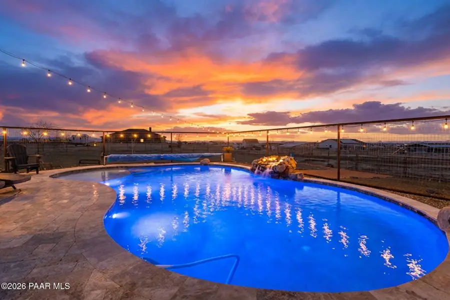 8350 N Covered Wagon Trail, Prescott Valley, AZ 86315 - Image #2