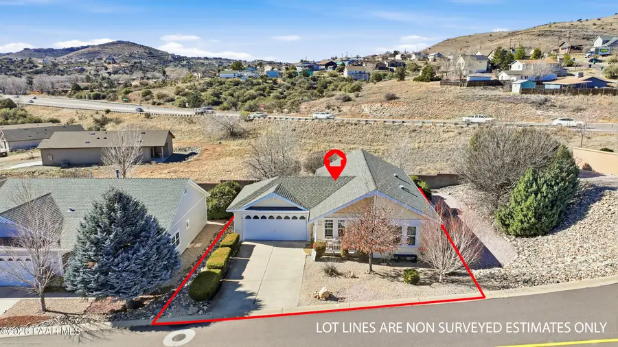 1940 N Baker Street, Prescott Valley, AZ 86314 - Image #3