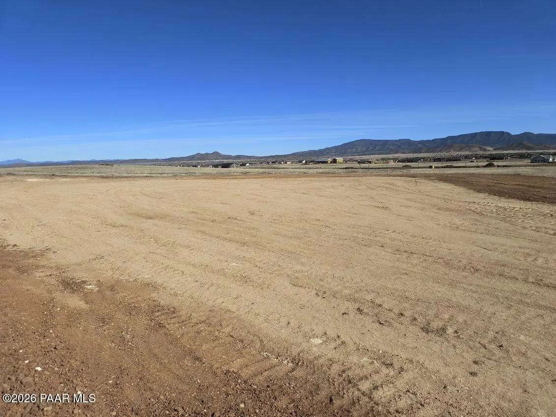 Lot 60-D Augie Lane, Prescott Valley, AZ 86315 - Image #1