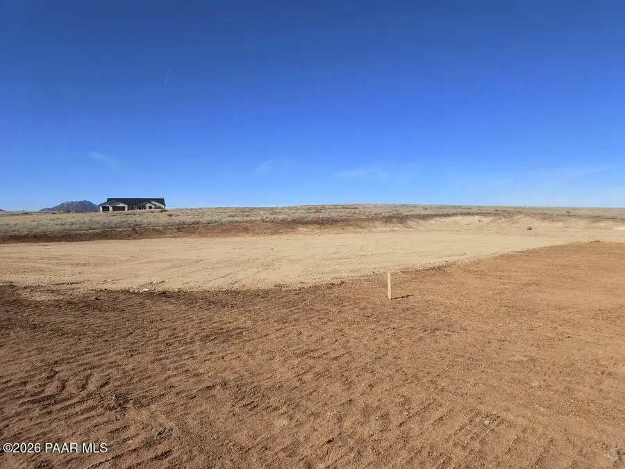 Lot 60-D Augie Lane, Prescott Valley, AZ 86315 - Image #2