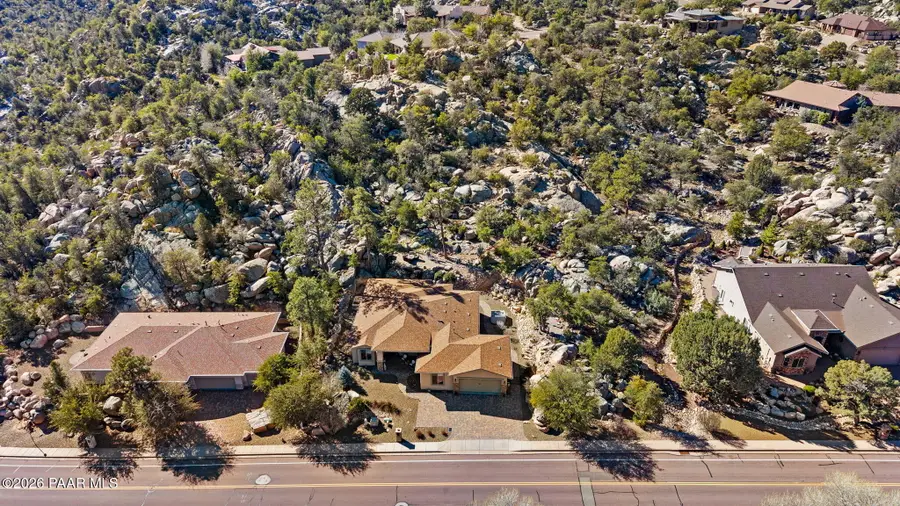 1323 Westridge Drive, Prescott, AZ 86305 - Image #2