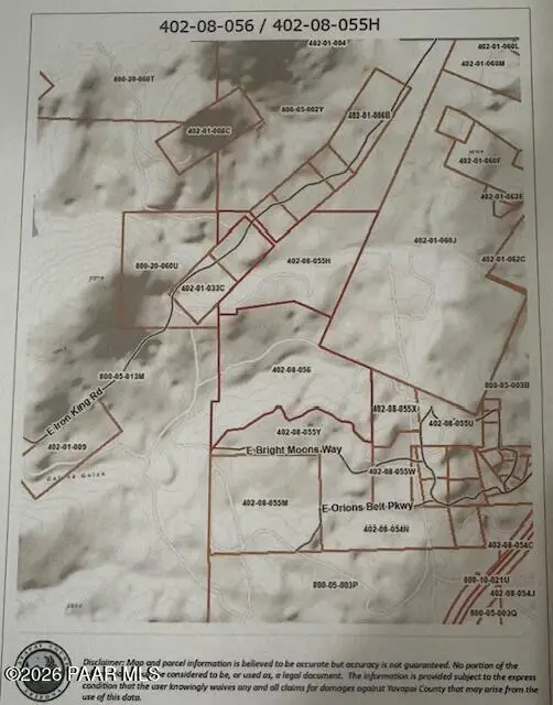 0 No Name, Dewey-Humboldt, AZ 86327 - #2