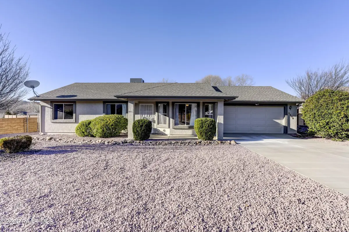 3290 Sunflower Drive, Prescott, AZ 86305 - Image #1