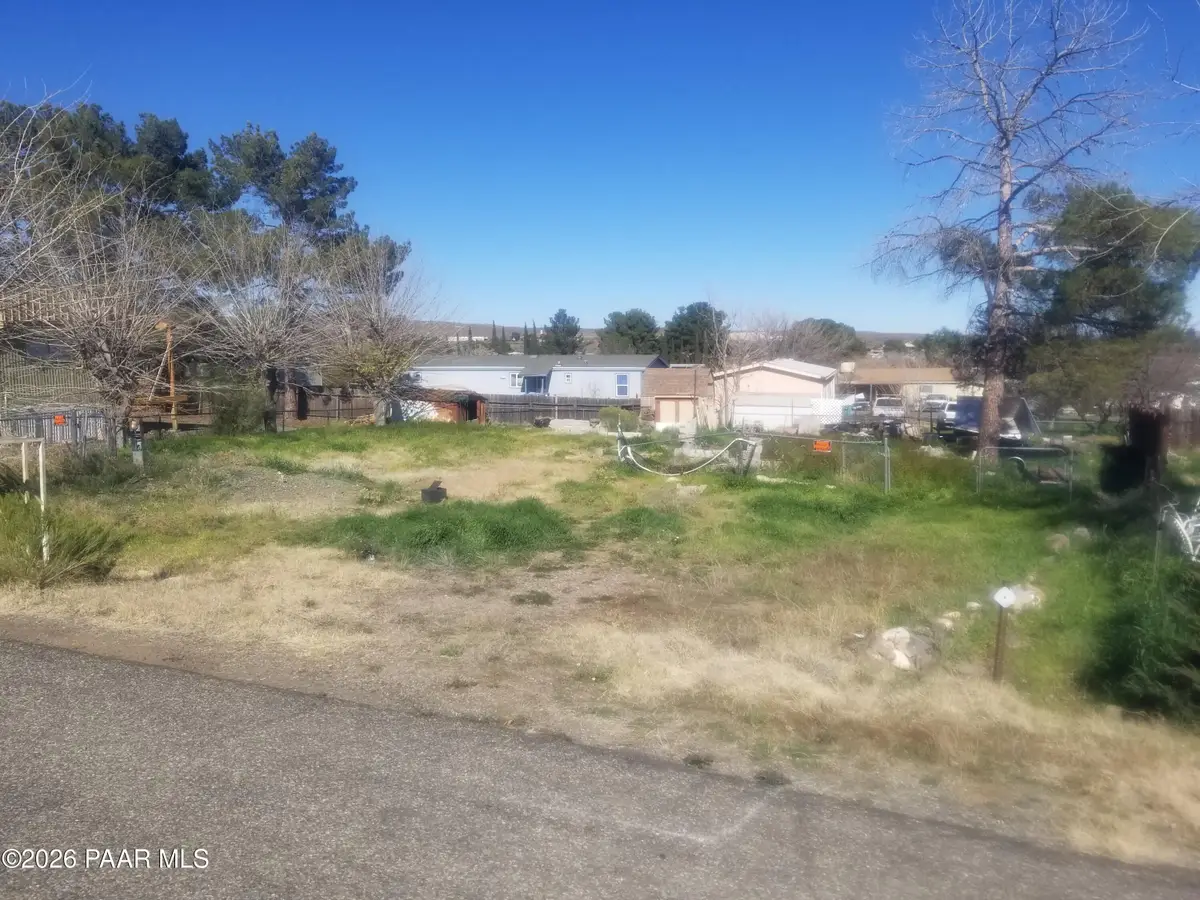 17178 E Hillside Drive, Mayer, AZ 86333 - #1