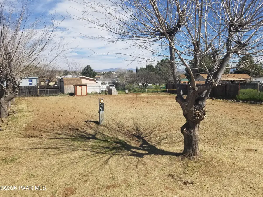 17178 E Hillside Drive, Mayer, AZ 86333 - #2