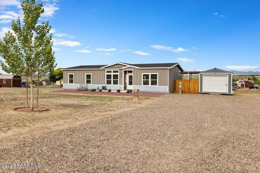 1315 Salida Del Sol, Chino Valley, AZ 86323 - Image #2