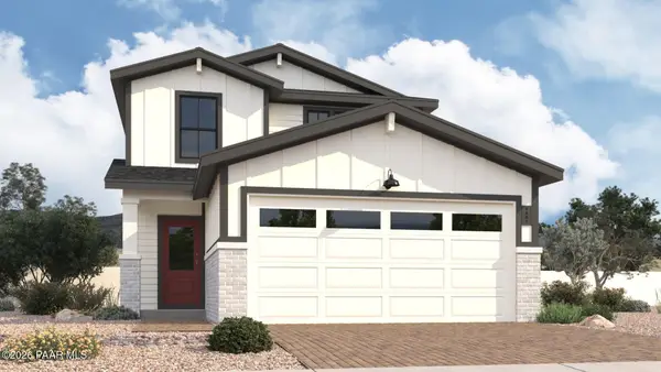 6139 Old Mountain Way, Prescott, AZ 86305