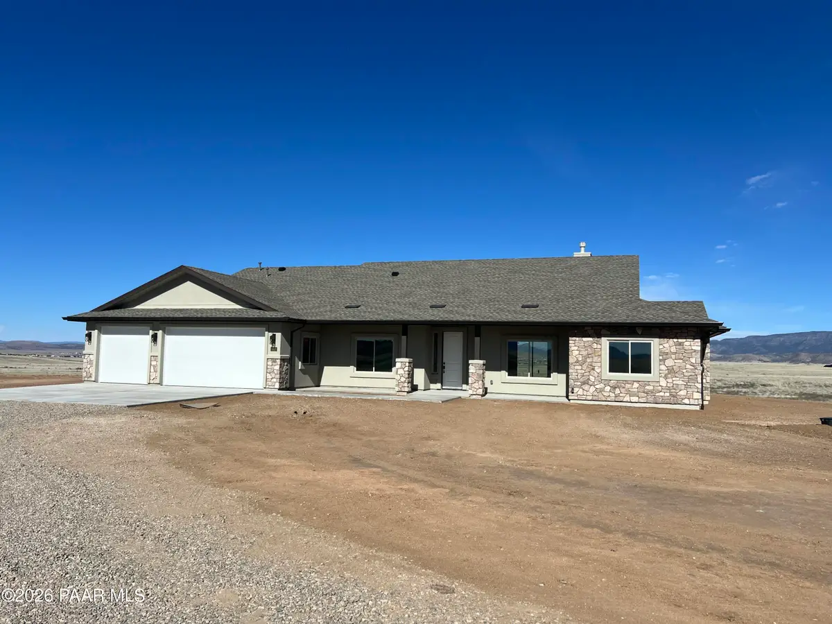 5832 E Norma Drive, Prescott Valley, AZ 86315 - #1