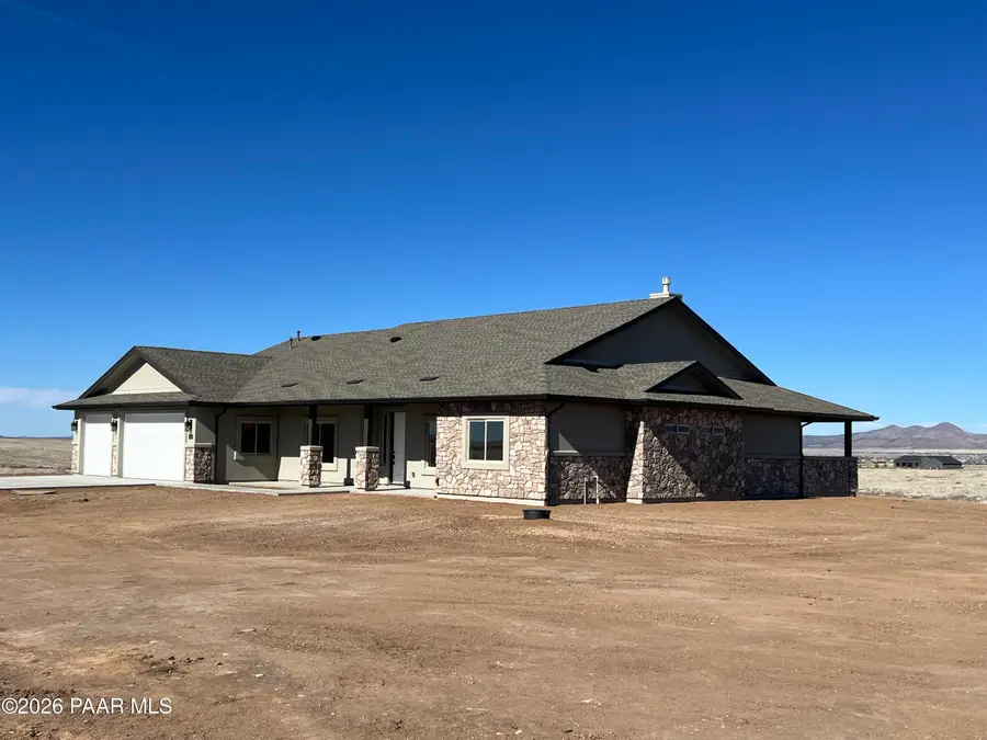 5832 E Norma Drive, Prescott Valley, AZ 86315 - #3