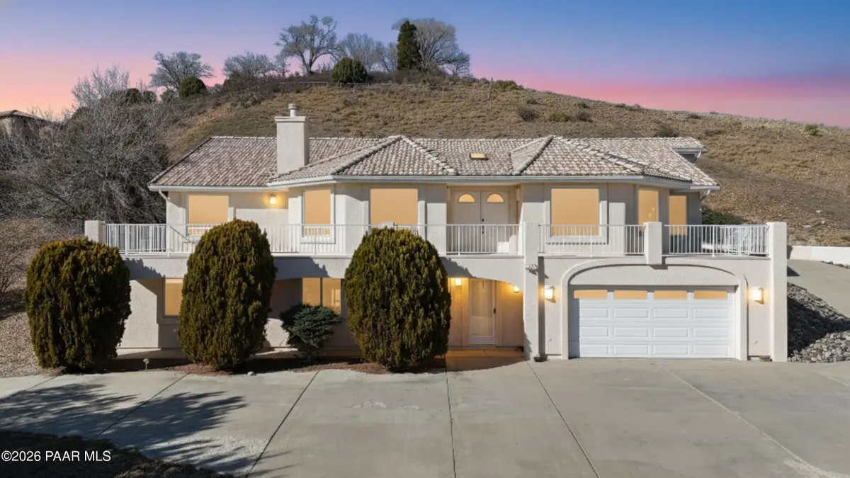 11430 E Manzanita Trail, Dewey, AZ 86327 - #1