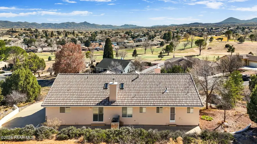 11430 E Manzanita Trail, Dewey, AZ 86327 - #2