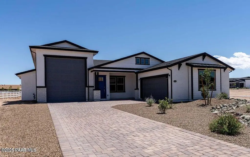 2535 Dillon Boulevard, Chino Valley, AZ 86323 - Image #1