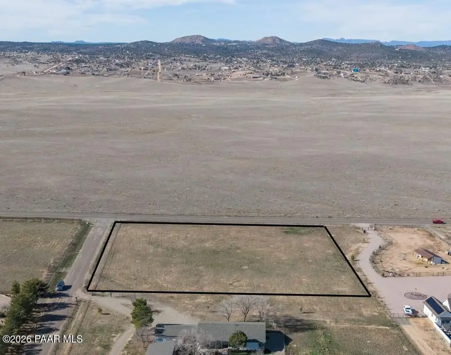 Xx N Reed Road, Chino Valley, AZ 86323 - Image #2