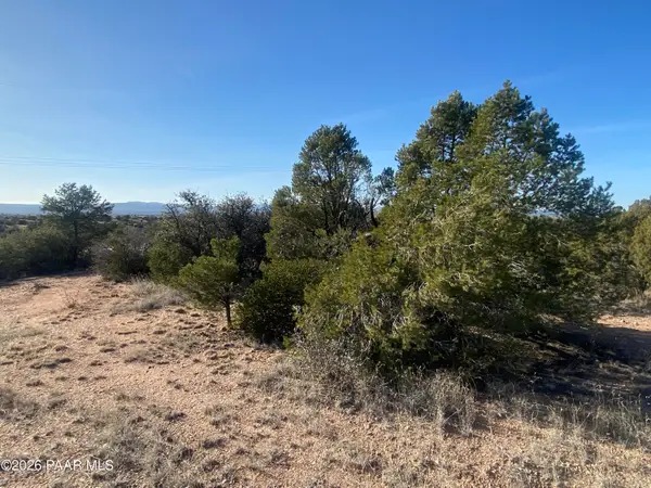 15407 N Crossroads Ranch Road, Prescott, AZ 86305